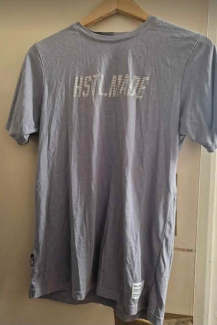 Photo of free Selection of men's shirts (SE10) #1