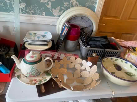 Photo of free Open House: Give Away (Herbert Road Bray. Co. Wicklow) #2