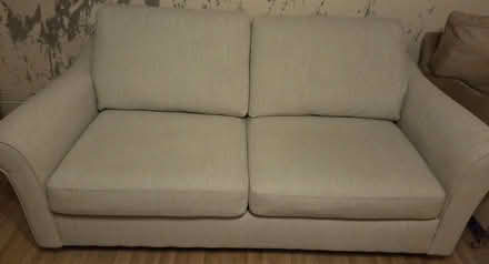 Photo of free John Lewis Sofa Bed (Hexham NE46) #1
