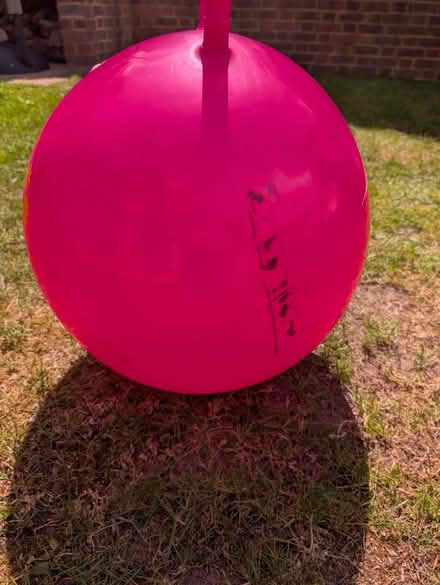 Photo of free Yeo Minis Small Space Hopper (Twyford RG10 9) #2
