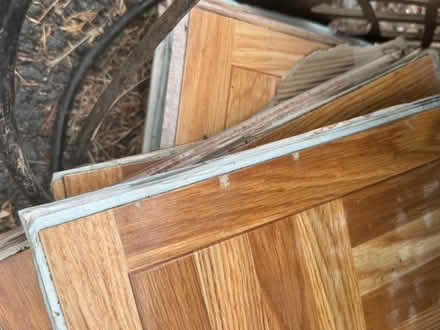 Photo of free Vinyl Floor peel and stick Tile (Cauterskill Road) #1