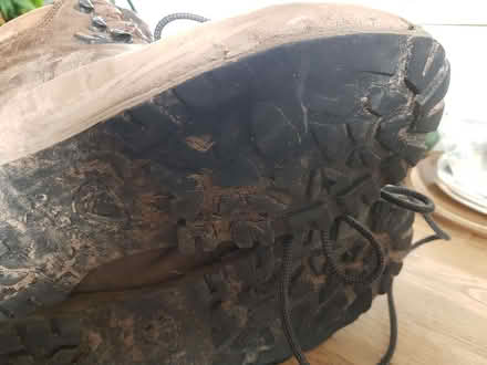 Photo of free Boots for garden (Kendal LA9) #2