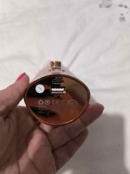Photo of free Hair curler (Dun Laoghaire) #2