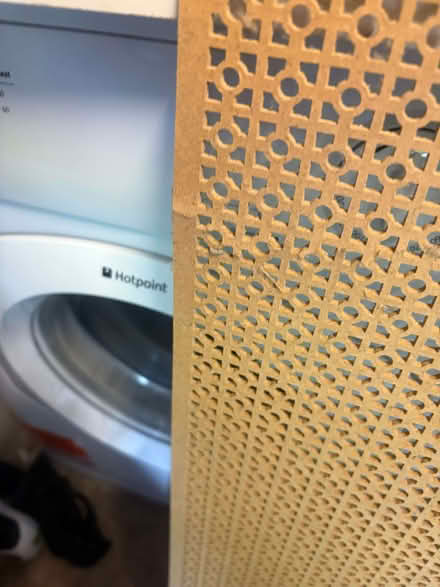 Photo of free 2 Ashford Screening Panels (Hixon ST18) #4