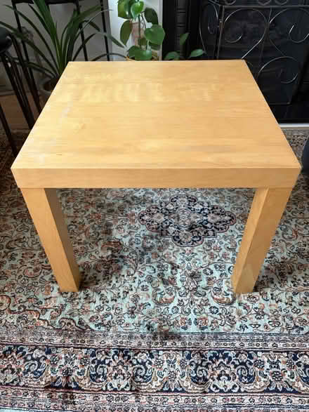 Photo of free Ikea Table (Chessington KT19) #1
