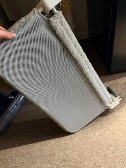 Photo of free Cat window bed (Heywood) #4