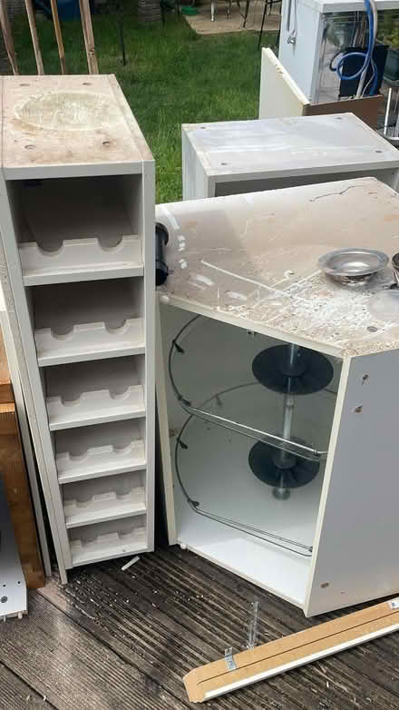Photo of free Ikea kitchen (Fishponds BS16) #2