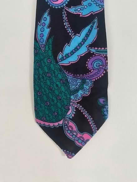 Photo of free 7 vintage ties (Shortstown MK42) #1