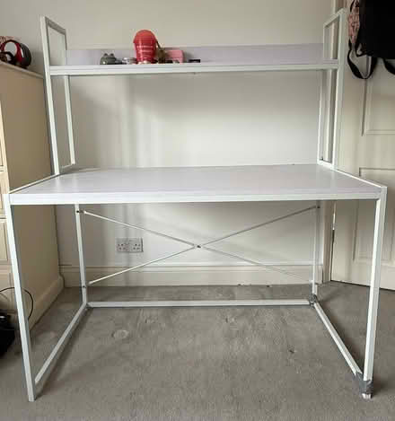 Photo of free Desk (Barnet EN4) #2