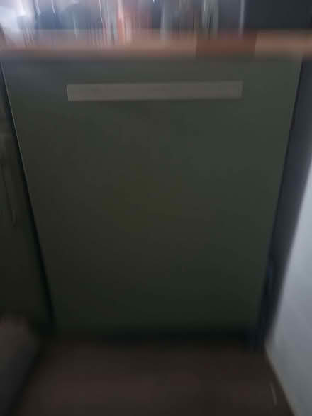 Photo of free Beko dishwasher (Meole Brace SY3) #1