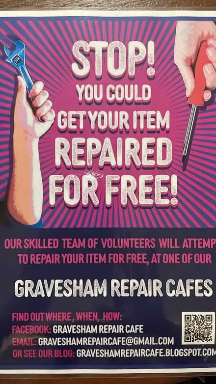 Photo of Sewing Machine (Gravesend DA11) #1