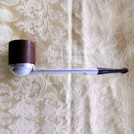 Photo of A Pipe (Bellevue EH7) #1