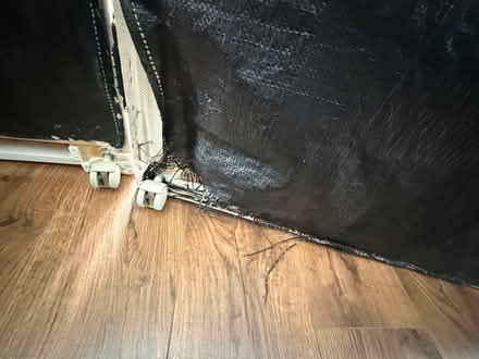 Photo of free King size divan base (Southport PR8) #3