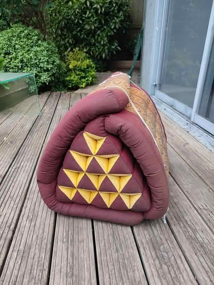 Photo of free Thai relaxing mat (SE25) #3