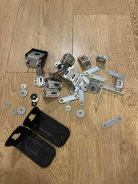 Photo of free Assorted bits (Archway N19) #1