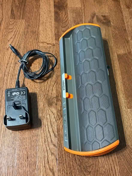 Photo of free Bluetooth Speaker (Se1) #1
