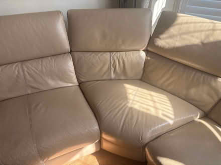 Photo of free Sofa (Friern Barnet N20) #3