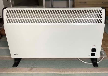Photo of free Convector Heater (Southsea) #1