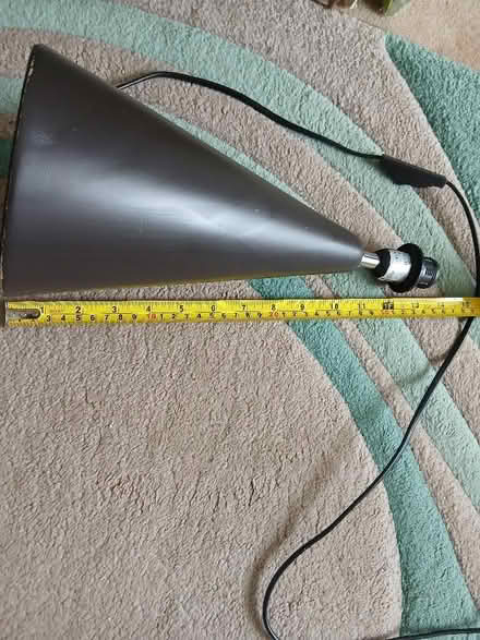Photo of free Table Lamp (Chelsfield BR6) #3