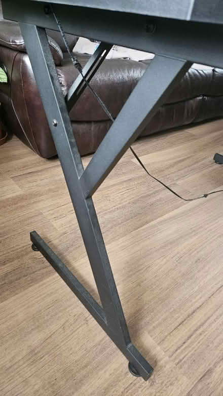 Photo of free Gaming desk (ME8, Gillingham) #3
