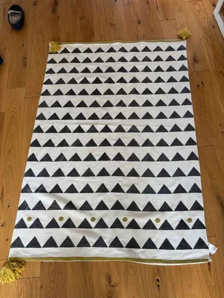 Photo of free Rug (BS4 (Sandy Park)) #1