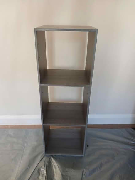 Photo of free Set of shelves (S8 Greenhill) #1