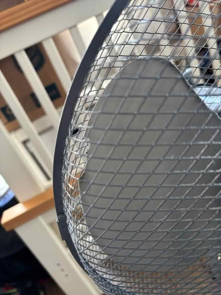 Photo of free Standing fan (KT4 near Waitrose) #3