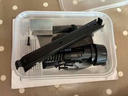 Photo of free Rapid stapler gun. Not working (London SE25) #2