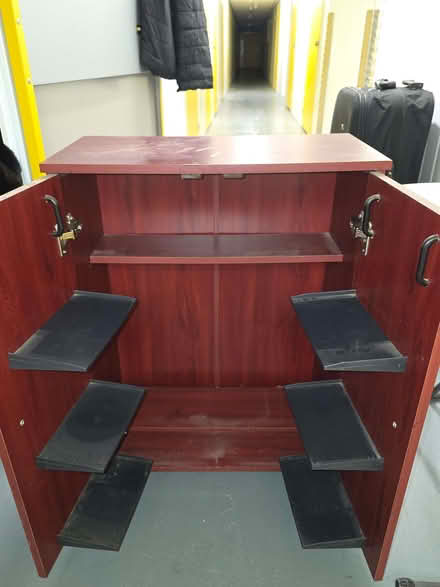 Photo of free Cabinet (Warrington WA5) #3