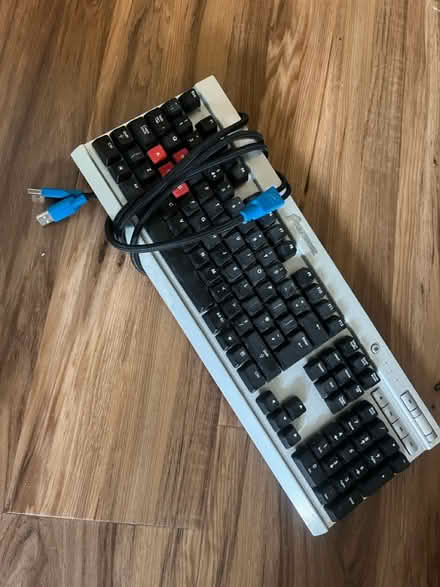 Photo of free Keyboard (Archway N19) #1