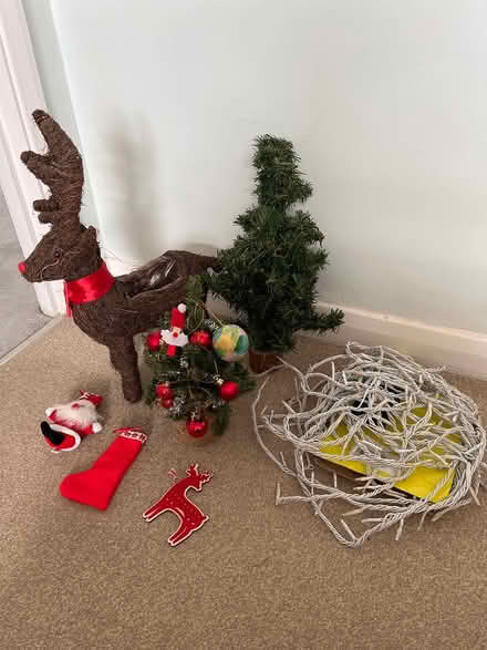 Photo of free I know it's not Christmas but (Leckhampton) #1