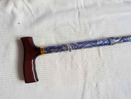Photo of free Walking stick (BD20 5NE) #1