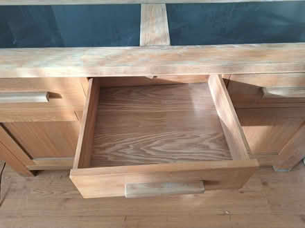 Photo of free Sideboard Dresser (Methil KY8) #3