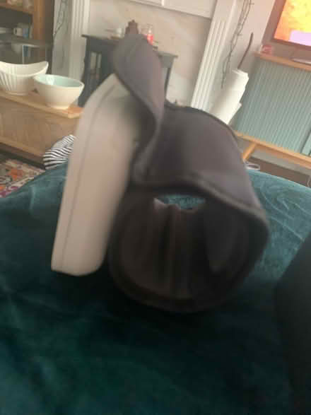 Photo of free Omron Blood Pressure Monitor (Egremont CH44) #3