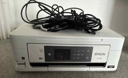 Photo of free Printer, land line and 2 e-blankets (Caterham CR3) #1