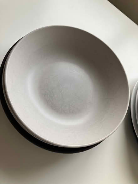 Photo of free Plates and bowls (Pilrig EH6) #4