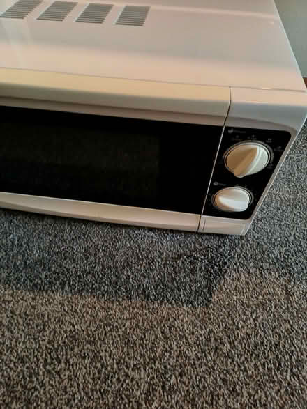 Photo of free Microwave Oven (North Road N7) #1