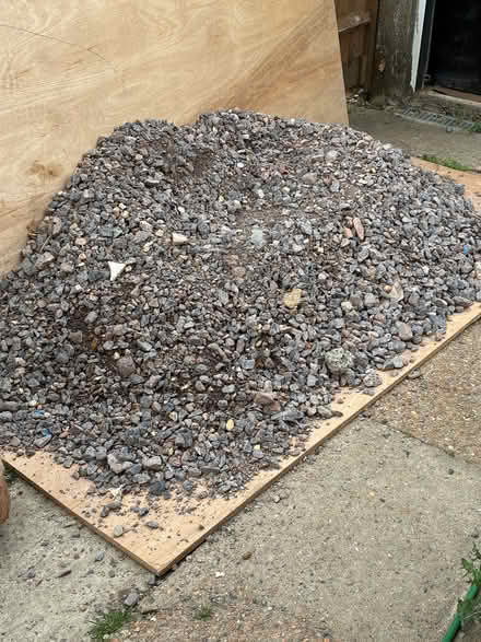 Photo of free Type 1 (Hurstpierpoint BN6) #2