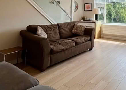 Photo of free Sofa (Bromley North BR1) #1