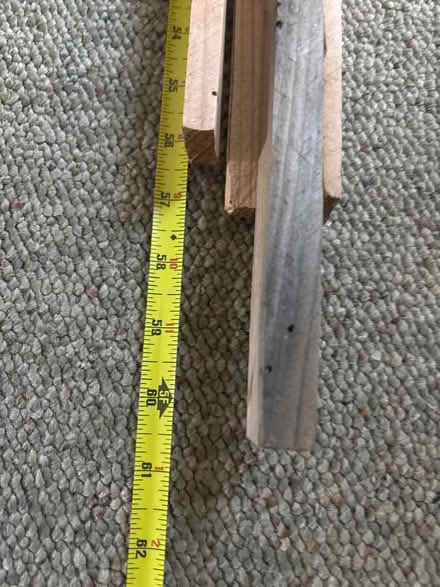 Photo of free Wood scraps (High st and brookdale ave.) #3