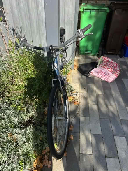 Photo of free Bike (SM5 1JB) #2