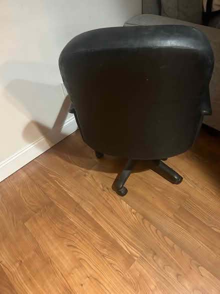 Photo of free Swivel chair (Old bridge nj) #2