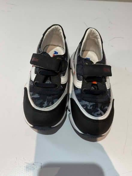 Photo of free Scooter with shoes and clothes (BR1) #2