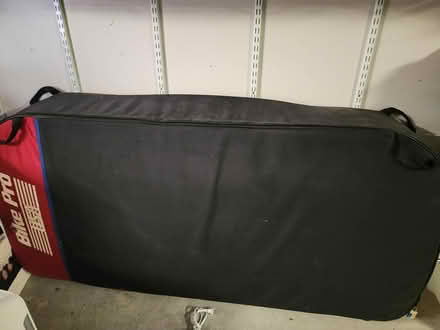 Photo of free BikePro Tandem Bike Travel Case (Mercer Island First Hill) #1
