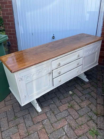 Photo of free Sideboard (DH1) #1