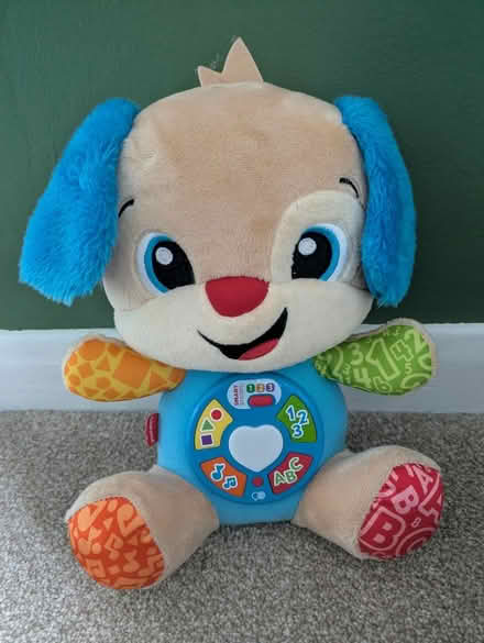 Photo of free Baby/ toddler toys (NR7) #2