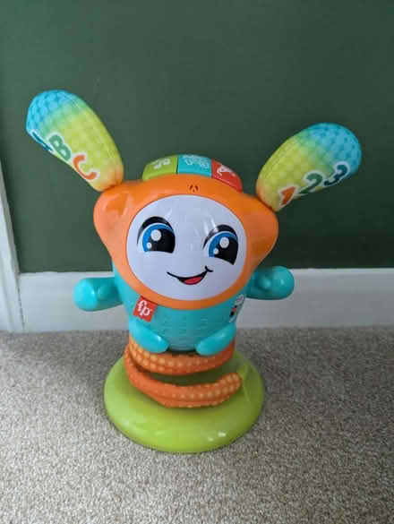 Photo of free Baby/ toddler toys (NR7) #1