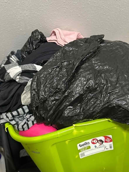 Photo of free girls & womens clothes (Mechanicsville) #1