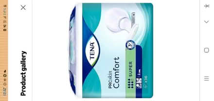 Photo of free Brand New, Unopened Ladies Incontinence pads (Alwoodley LS17) #1