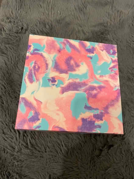 Photo of free Box of bath bombs (Wandsworth SW18) #2